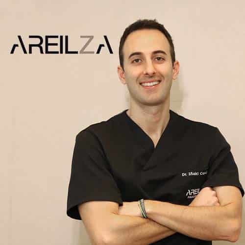 FOTO IÑAKI CASQUERO+logo